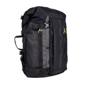 Oxford Atlas T-20 Adavanced Tourpack Charcoal/Black - Image 13