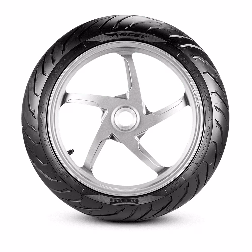 PIRELLI ANGEL ST Rear Road Tyre 190/50x17 (Radial)