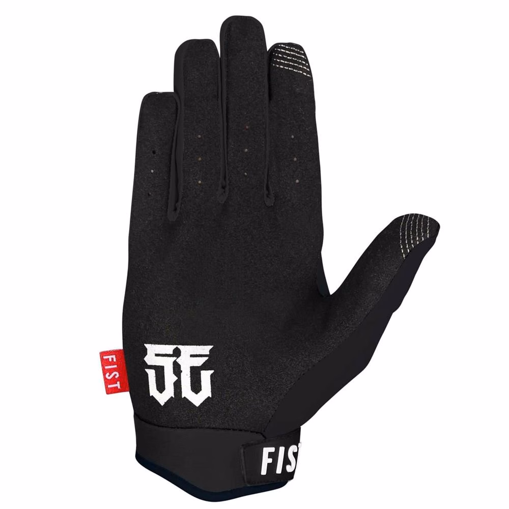 Fist Seth Enslow Pain & Love Glove