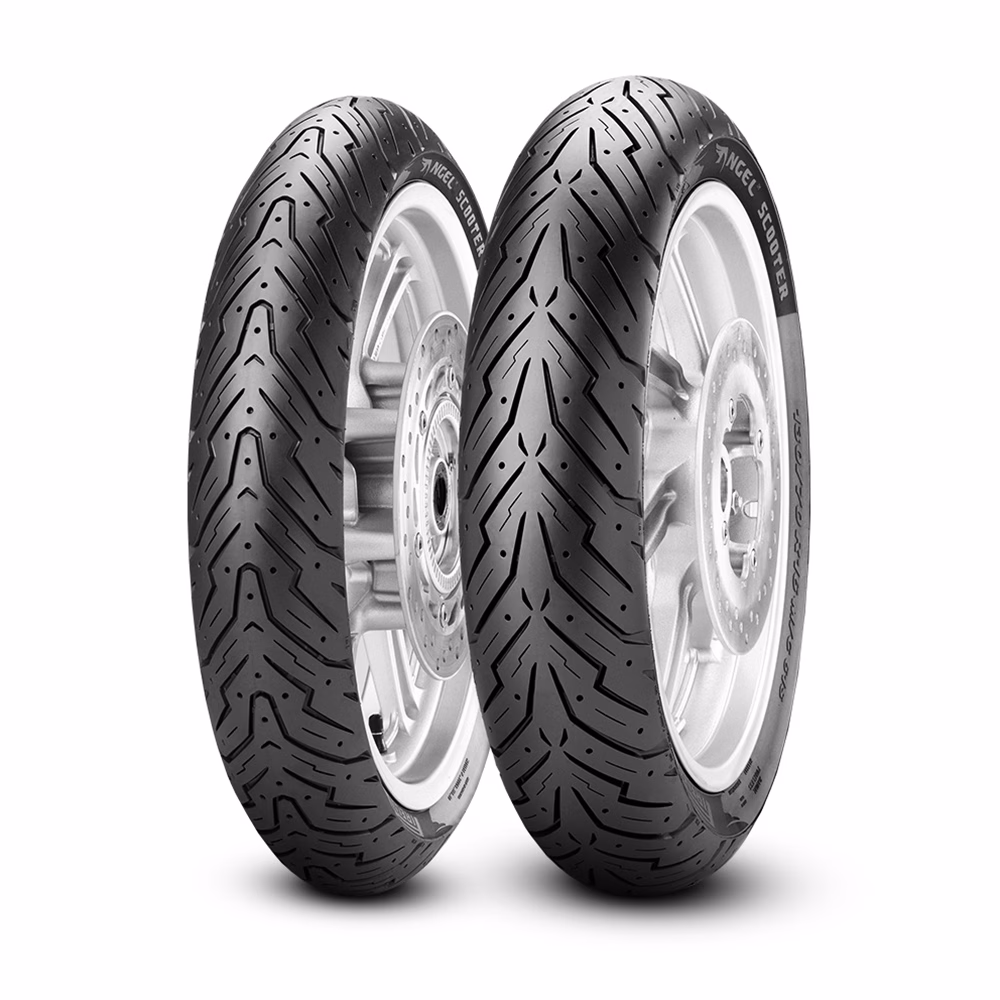 Pirelli Angel Front/Rear Scooter Tyre 300x10