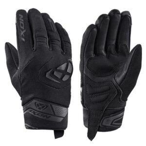 Ixon MIG 2 Road Gloves Ladies Black - Image 2