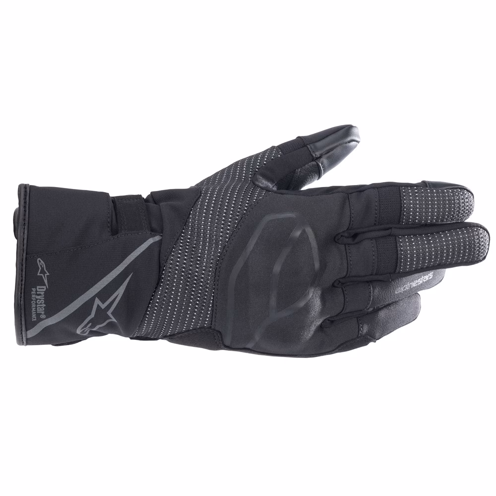 Alpinestars Stella Andes v3 Drystar Adventure Gloves Ladies Black/Anthracite XS