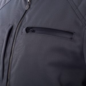 Segura Eternal Road Jacket Gris - Image 3