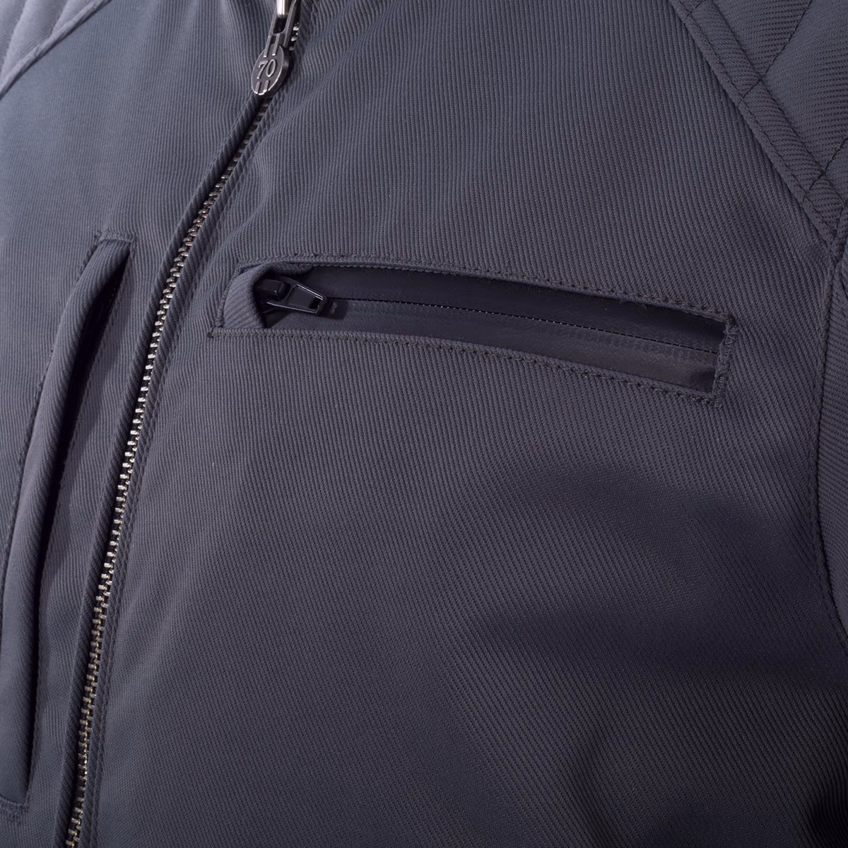 Segura Eternal Road Jacket Gris - Image 3
