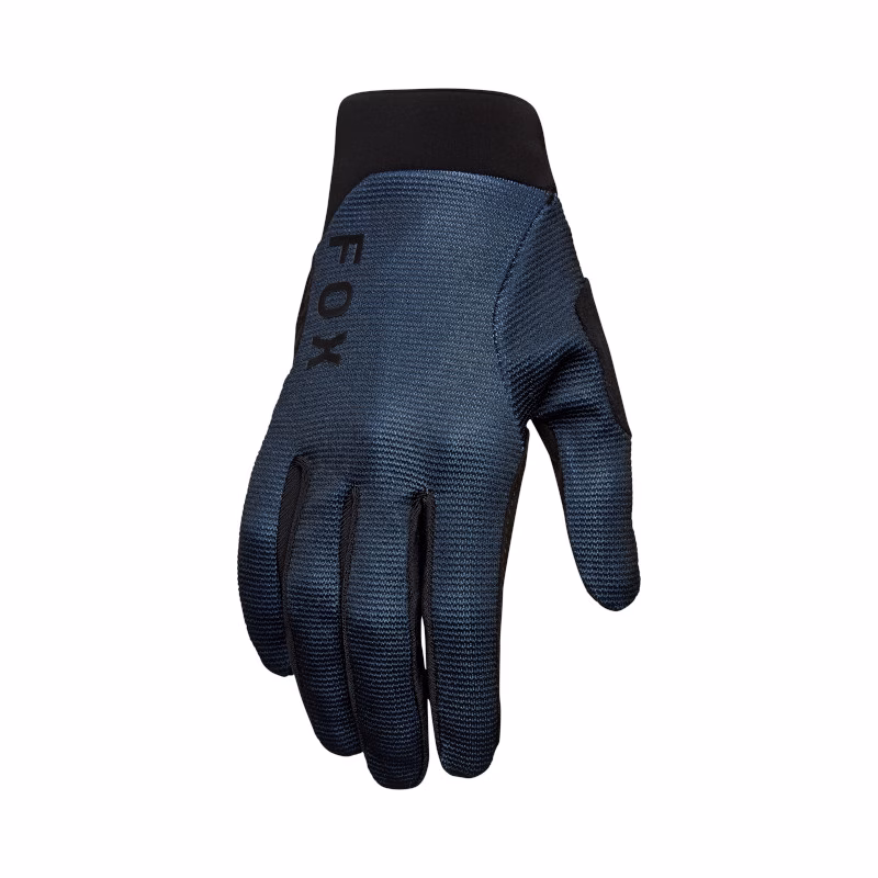 Fox Ranger MTB Glove Gel Ladies Midnight Blue