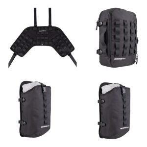 Oxford Nomad Kit 5 - ADV Kit Medius - Image 1