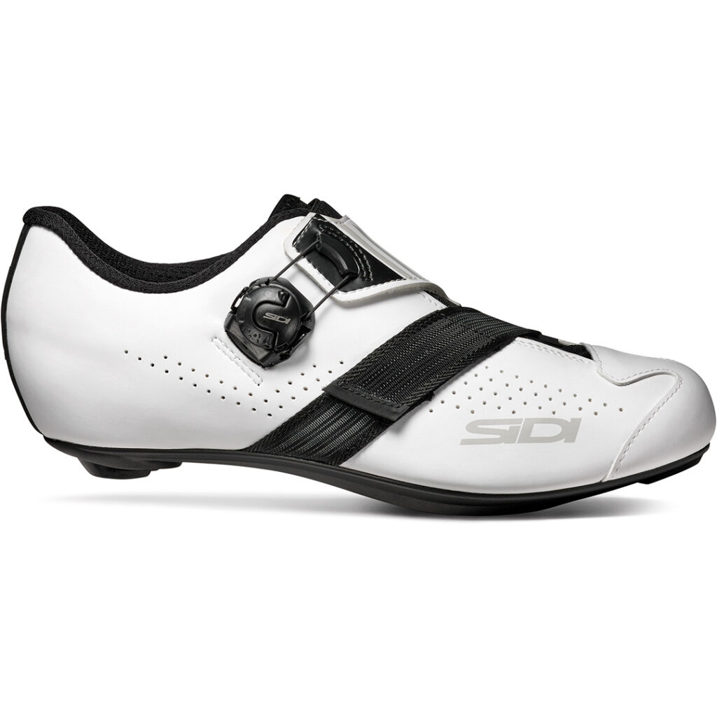 Sidi Prima Woman Road Shoes White/Black