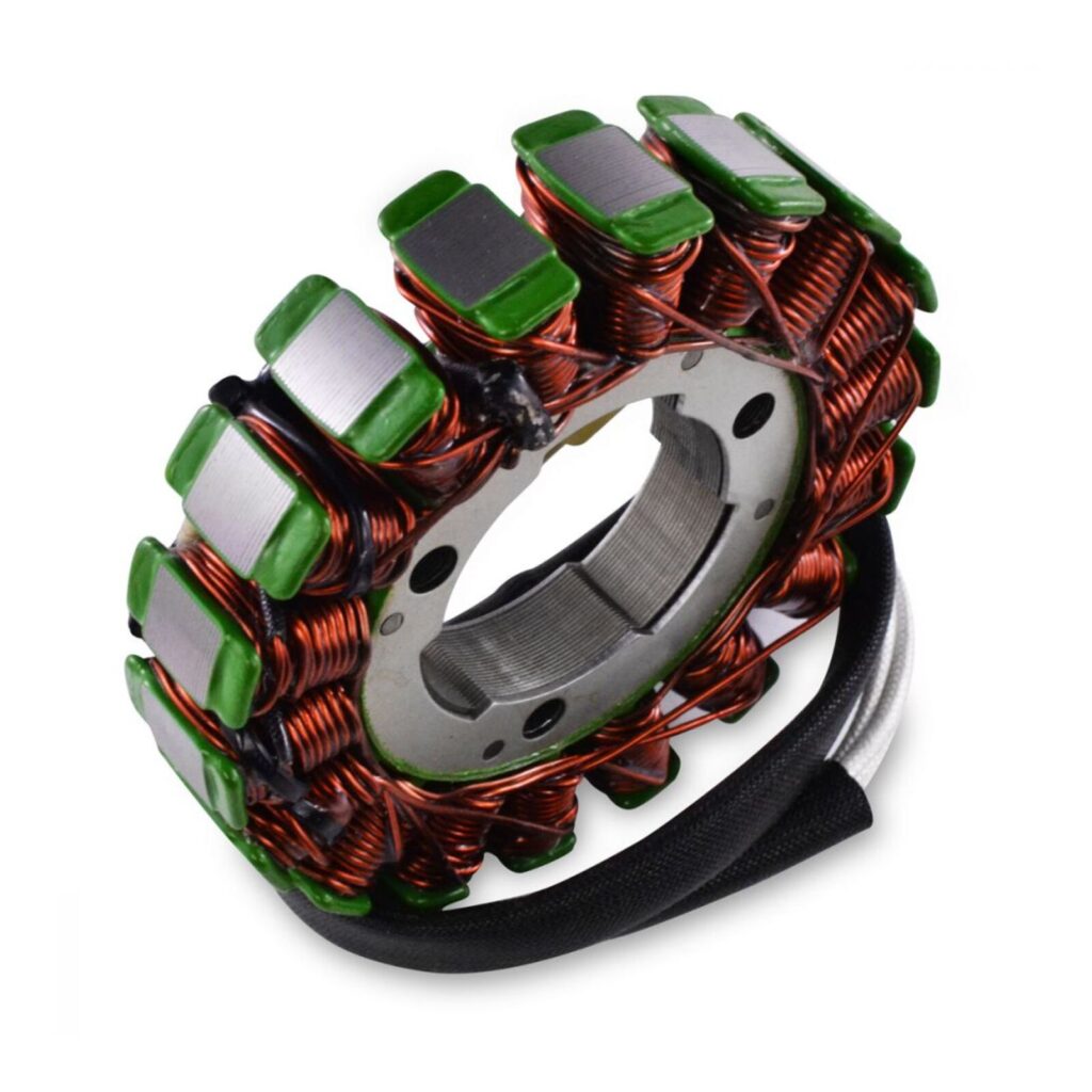 Generator Stator Suzuki GSX-R1300 Hayabusa '99 - '07 (RM01563)