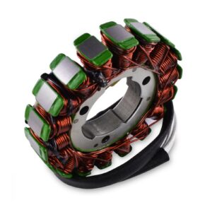 Generator Stator Suzuki GSX-R1300 Hayabusa '99 - '07 (RM01563) - Image 5