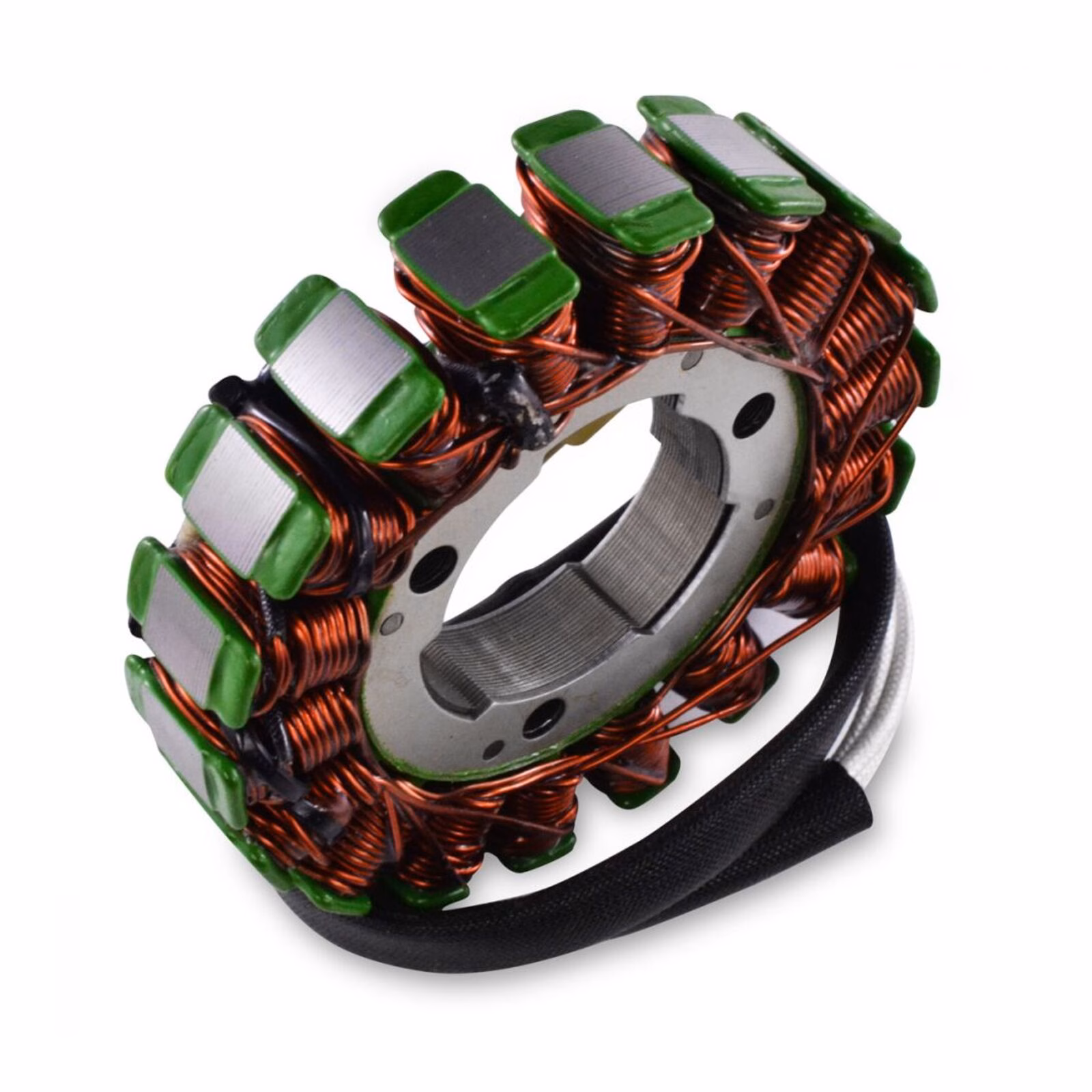 Generator Stator Suzuki GSX-R1300 Hayabusa '99 - '07 (RM01563) - Image 5