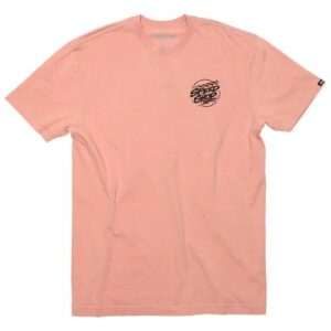 Fasthouse Burner Tee Smoked Paprika - Image 1