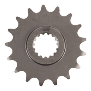 Sprocket Front OE Steel 17T - Image 1