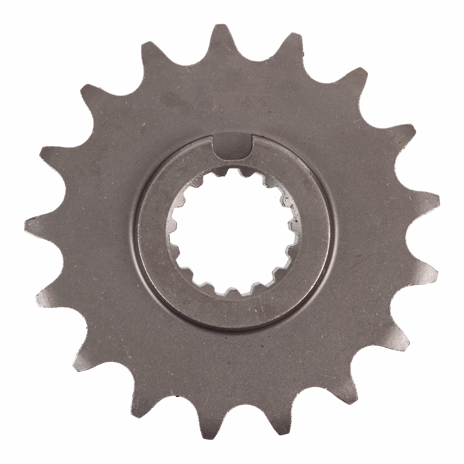 Sprocket Front OE Steel 17T - Image 1