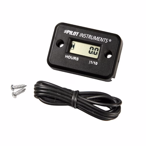 Lampa Digital Hour Meter