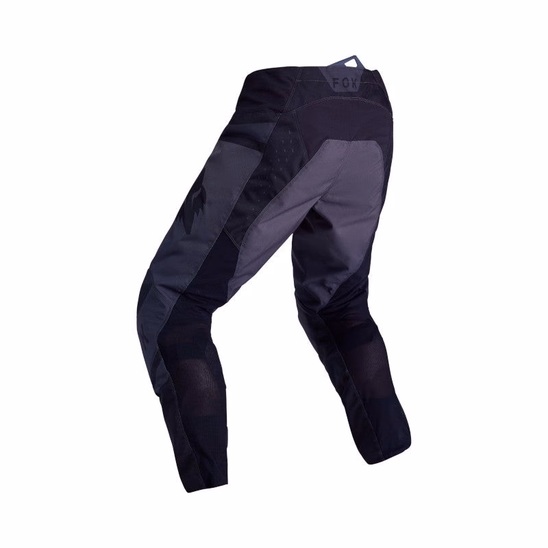 Fox 180 Shield Motocross Pants Black