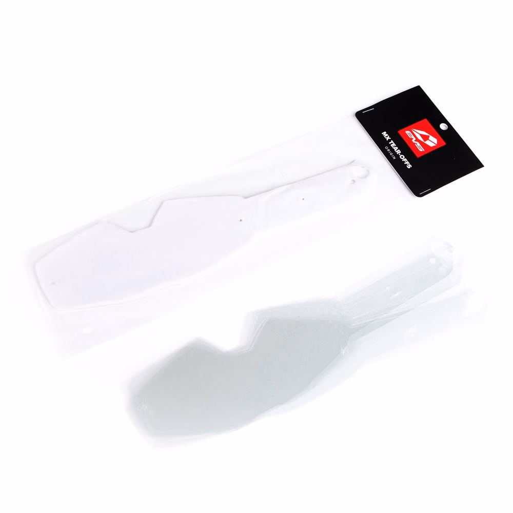 EVS Origin Google Tear-Offs (Standard) 20pkt