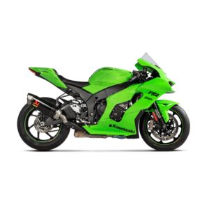 Slip On Muffler Carbon ZX-10R/ZX-10RR 2021-24 - Image 2