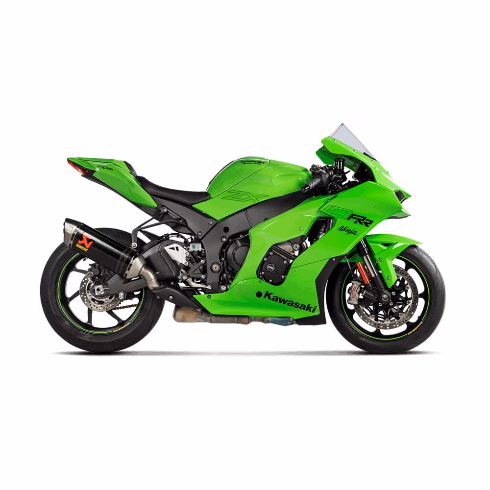 Slip On Muffler Carbon ZX-10R/ZX-10RR 2021-24