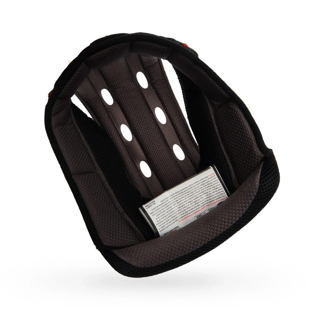 BELL S/P - MX-9 MIPS TOP LINER BLK