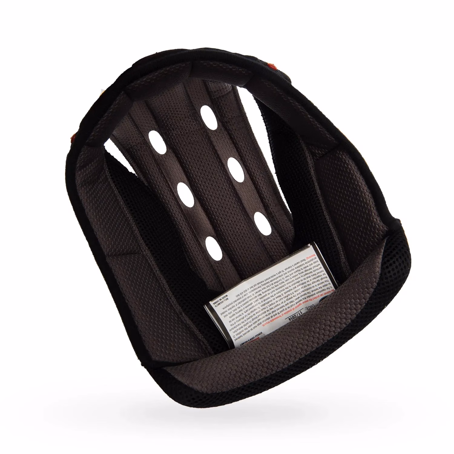 BELL S/P - MX-9 MIPS TOP LINER BLK - Image 3