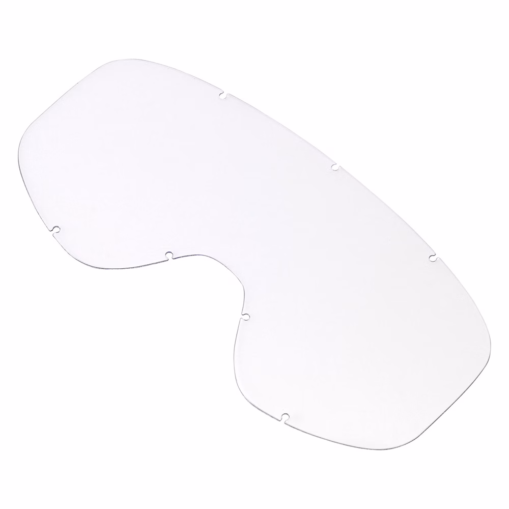BILTWELL MOTO 2.0 GOGGLE LENS [CLEAR] NS