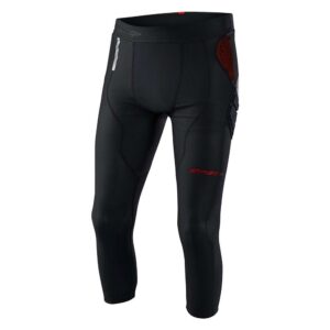 Troy Lee Designs Stage Ghost D30 Pants Baselayer Black - Image 2