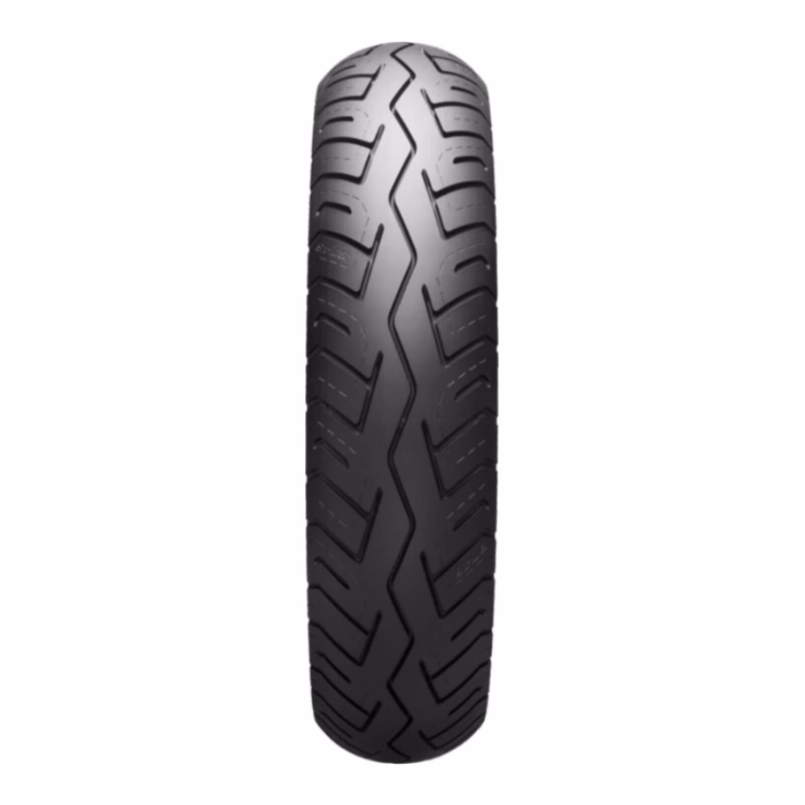 Bridgestone BT46 Rear Tubeless Touring Tyre 140/70x18 (67H) - Image 2