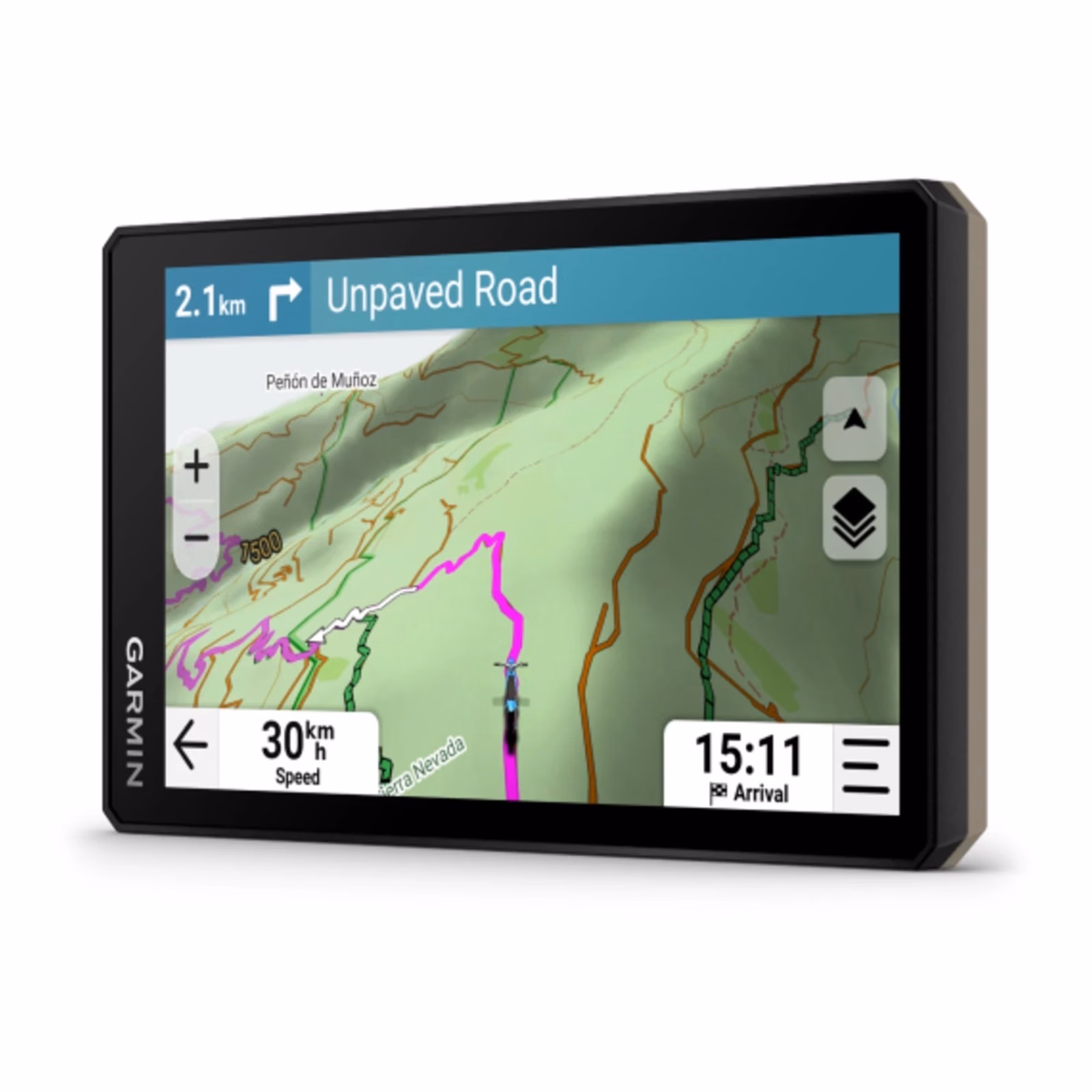 Garmin Tread 2 6" Off-Road Sat-Nav - Image 2