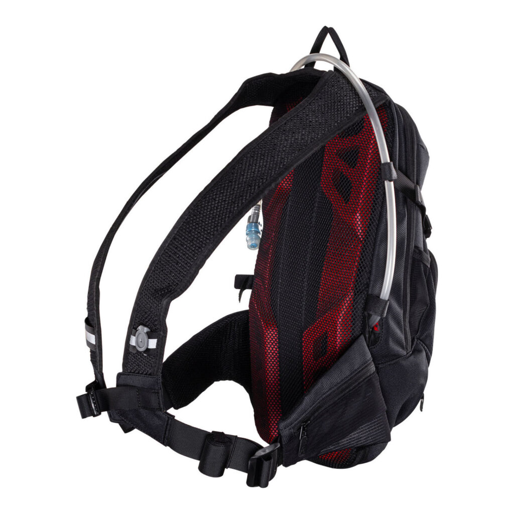 Leatt 1.5 Hydration Lite Pack Black