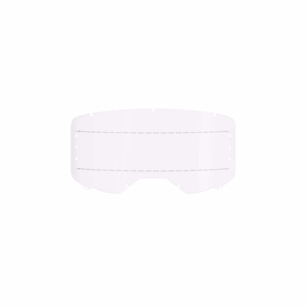 Vision 8/5/3 Roll Off Lens - Clear
