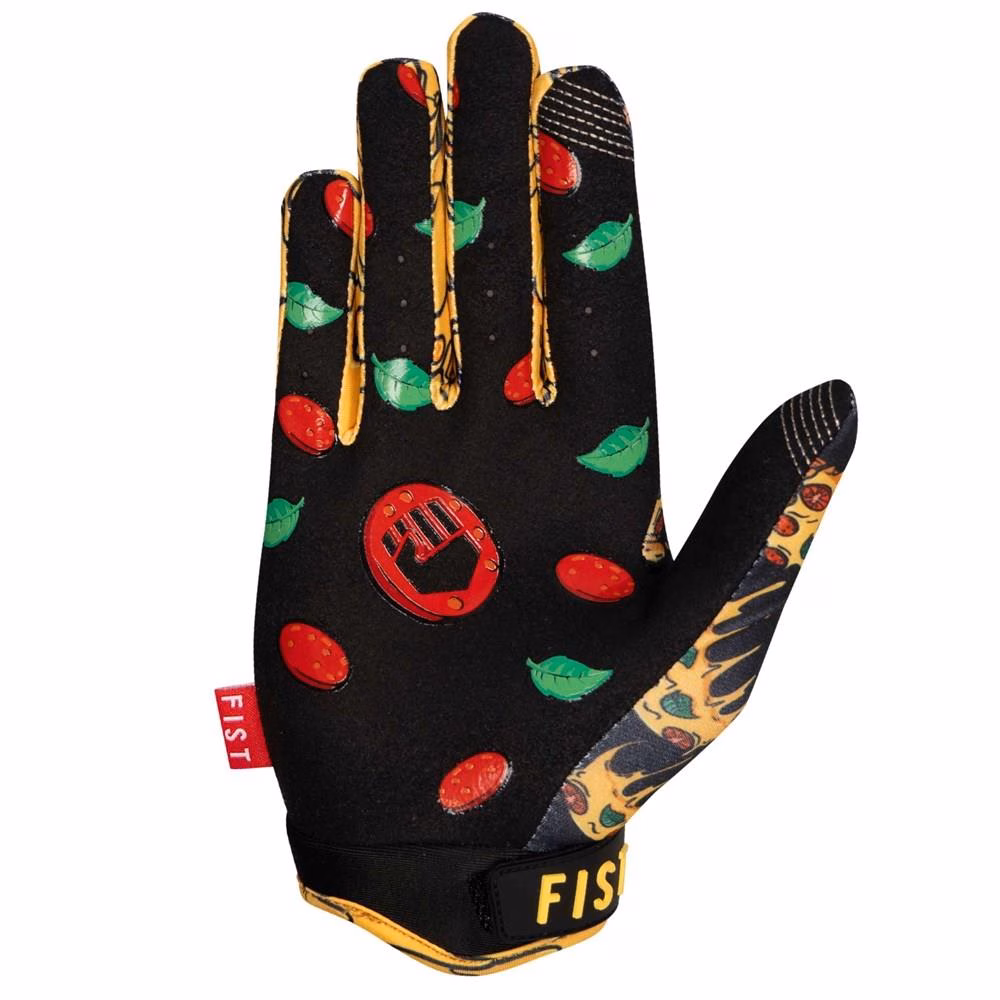 Fist Slice of Heaven Gloves