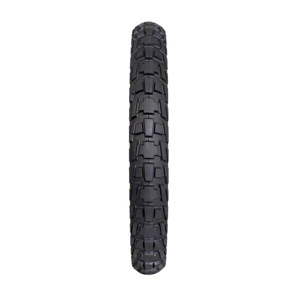 Dunlop Trailmax Raid Front Adventure Tyre 90/90x21 Bias