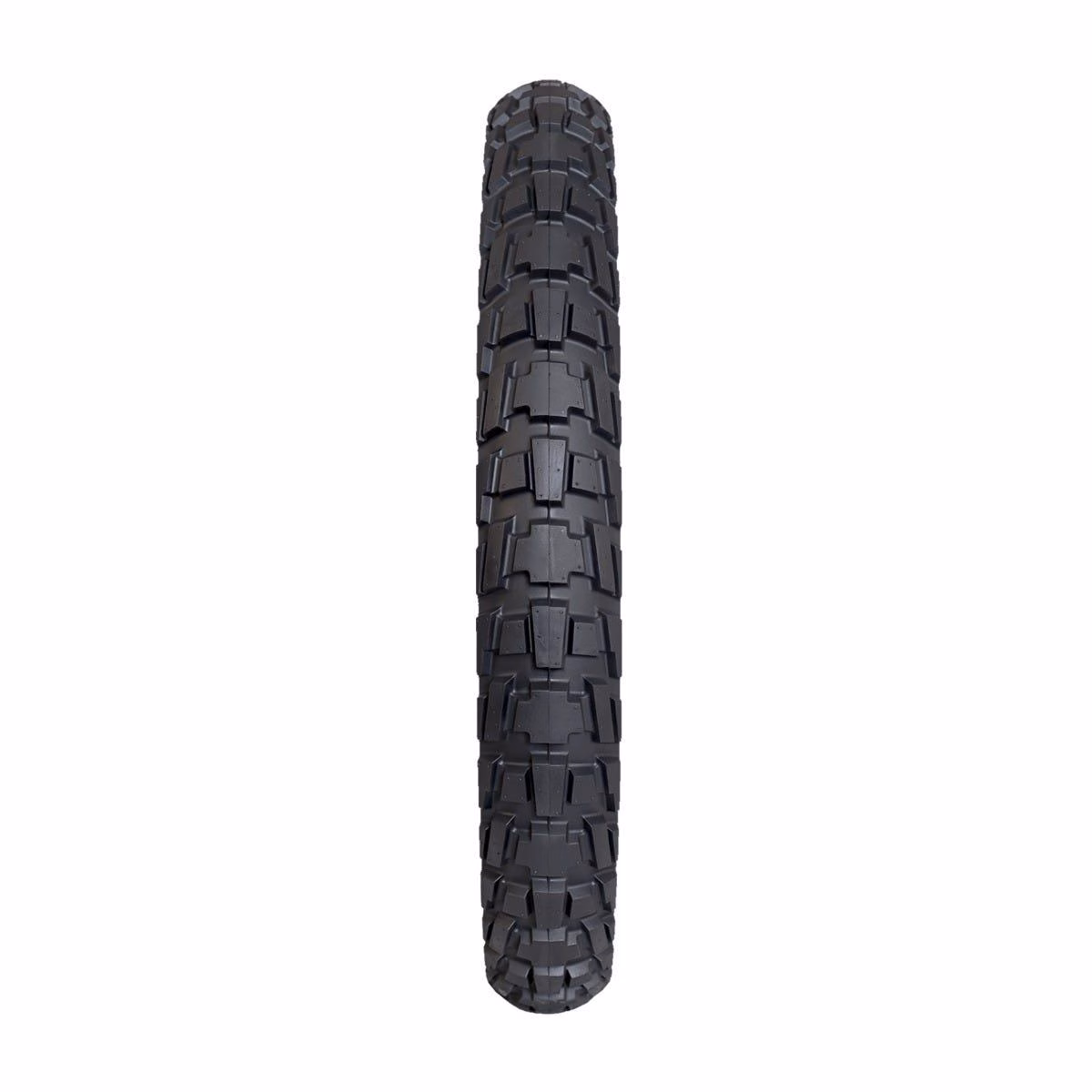 Dunlop Trailmax Raid Front Adventure Tyre 90/90x21 Bias - Image 2