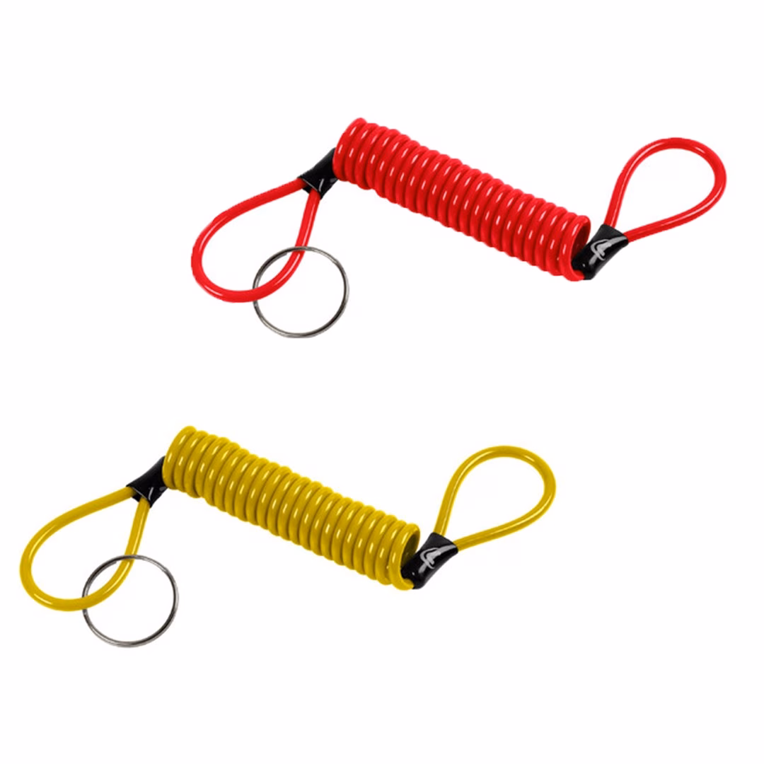 Lampa Disk Lock Reminder - Image 1