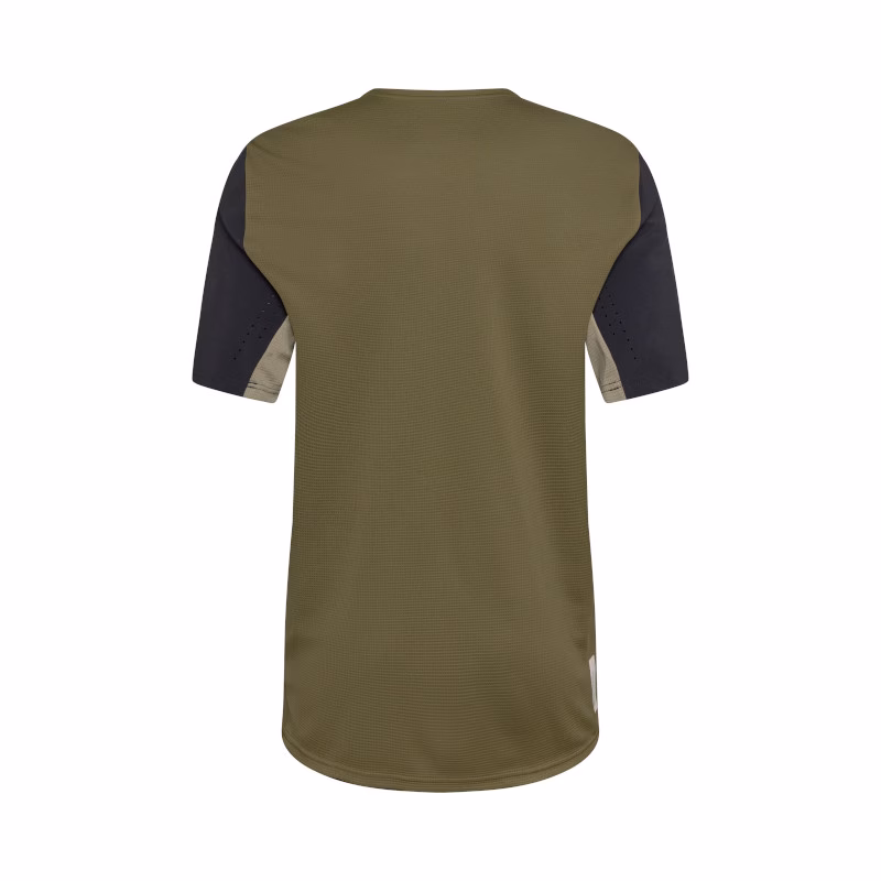 Fox Defend MTB Jersey Olive Green