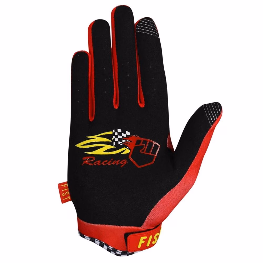 Fist Pecker Glove