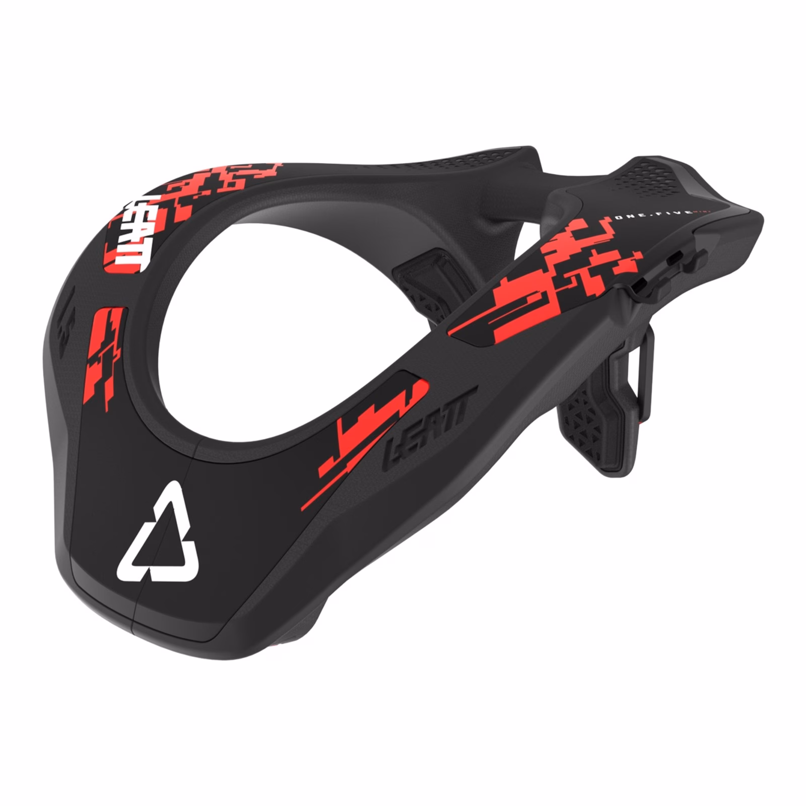 Leatt Neck Brace 1.5 - Black (Mini) - Image 1
