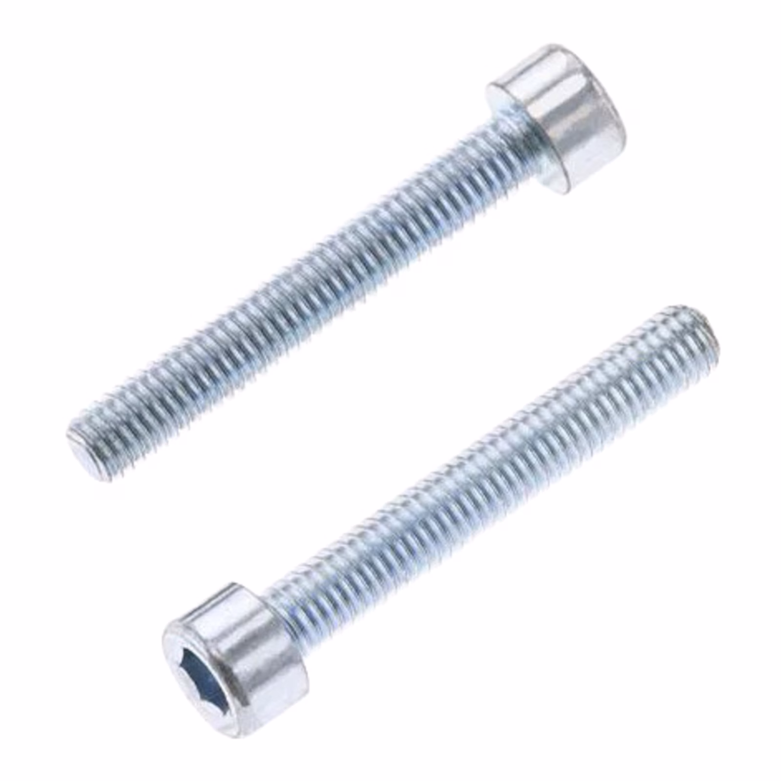 Bolt 6x40mm Socket Allen Bolts (Packet of 10) - Image 1