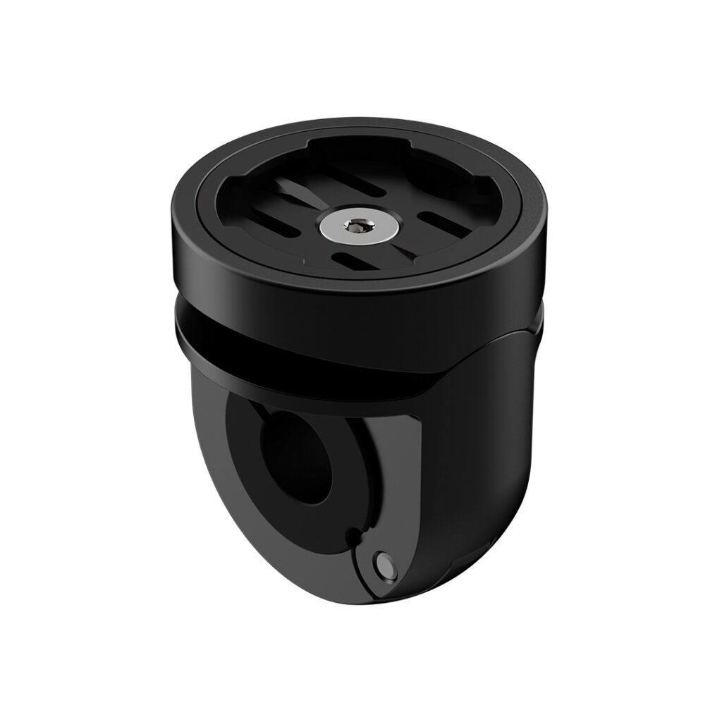 Beeline Mirror and Cross Bar Mount