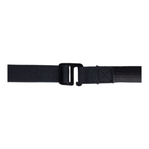 Oxford Atlas G-Hook 26mm x 2.0m - Black (Pair) - Image 1
