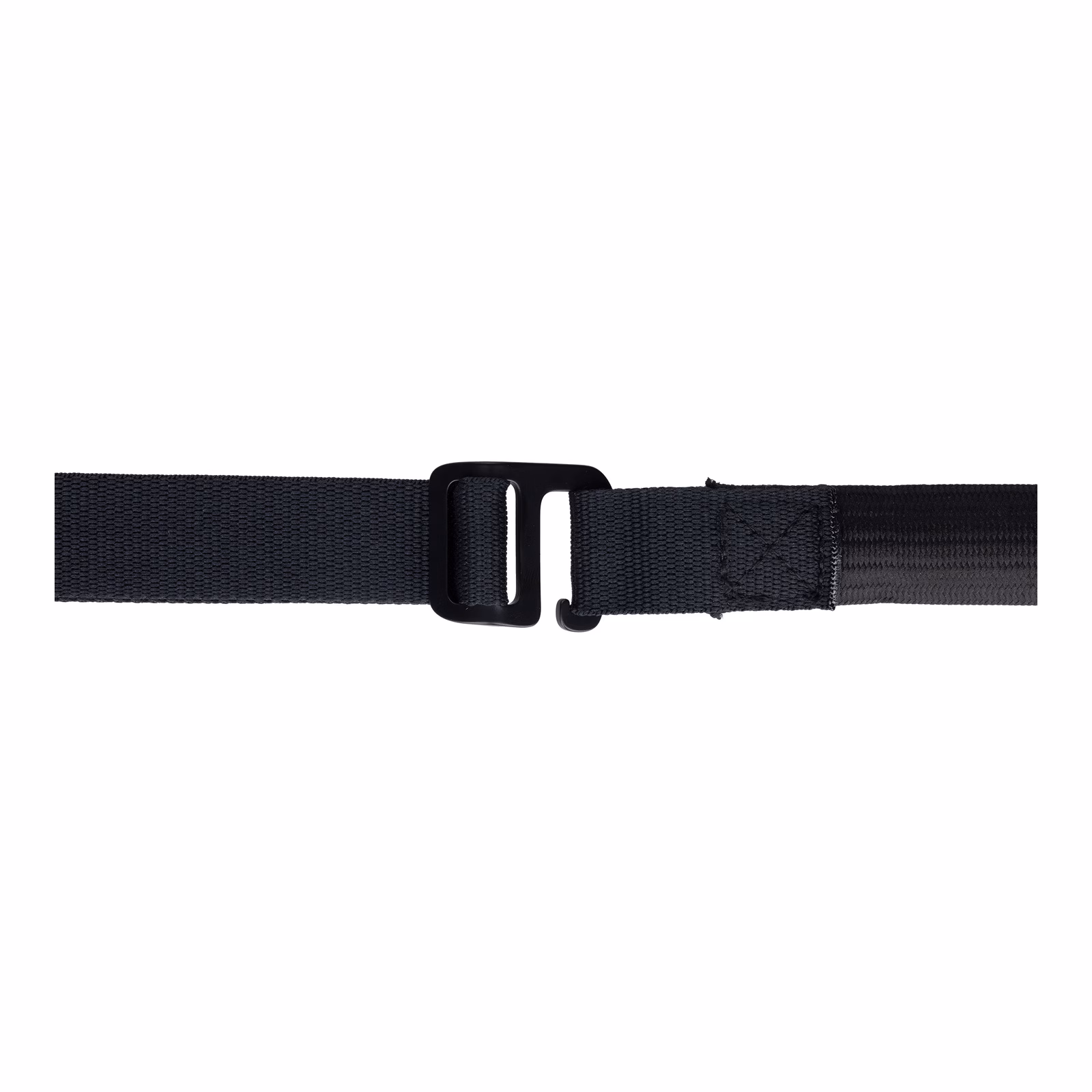 Oxford Atlas G-Hook 26mm x 2.0m - Black (Pair) - Image 1