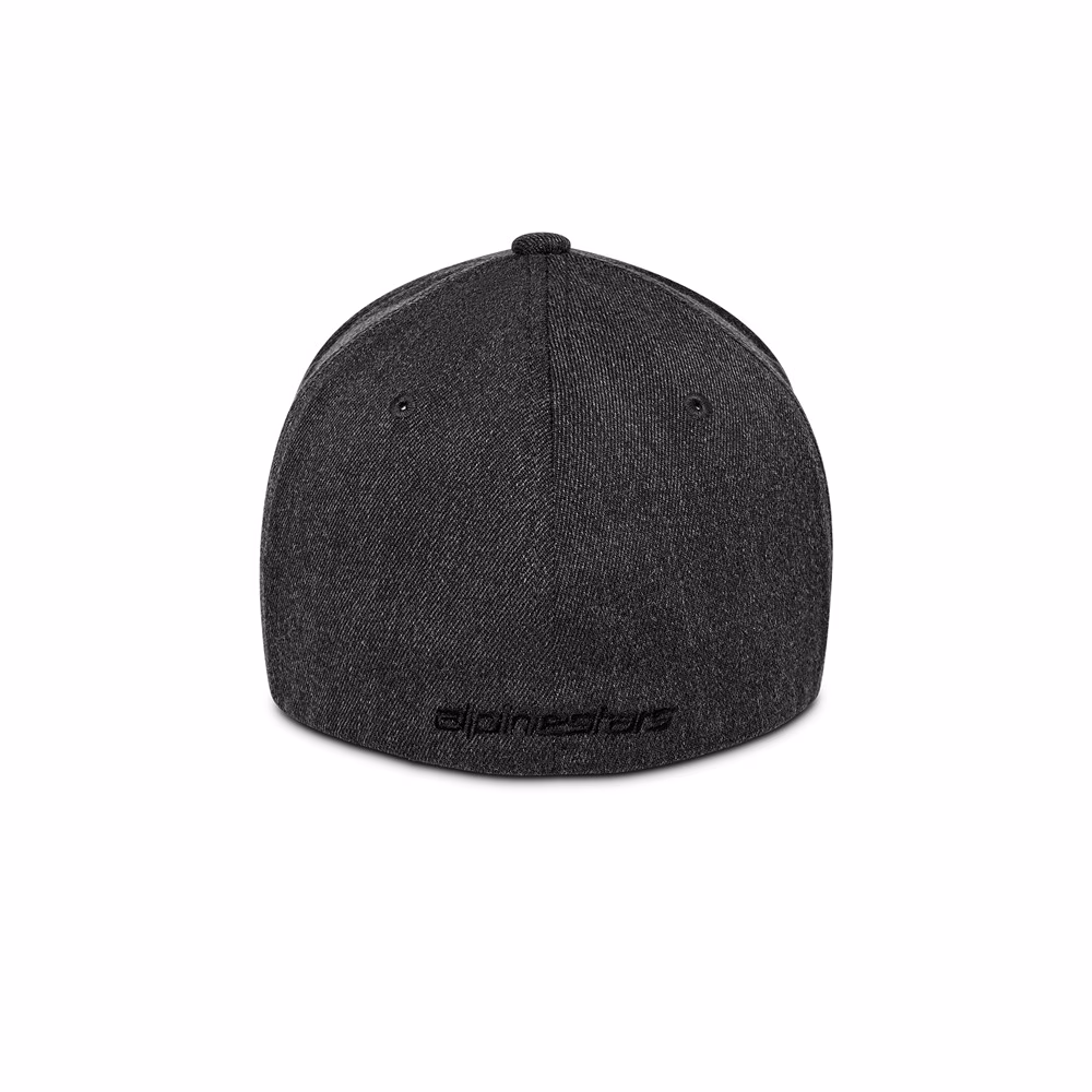 Alpinestars Corp Shift Multi Hat Dark Grey Heather