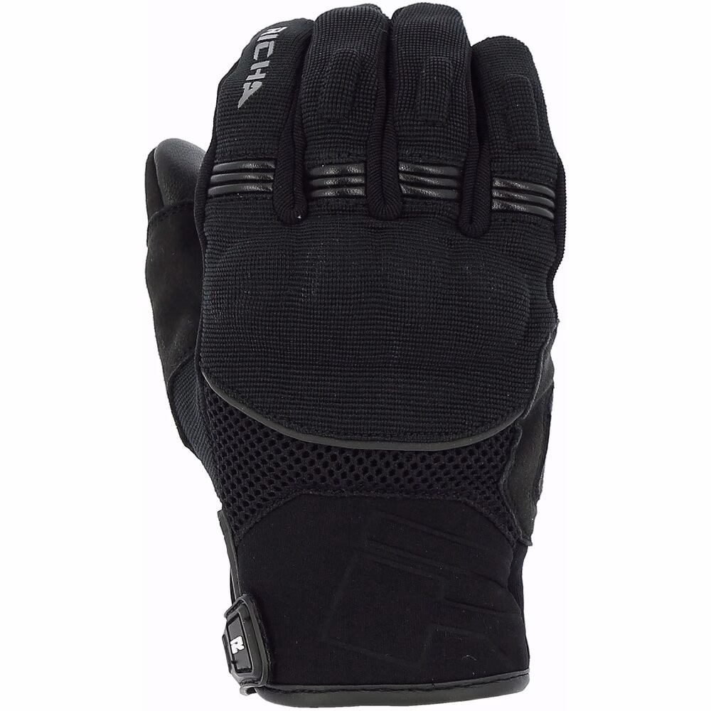 Richa Scope Road Gloves Black