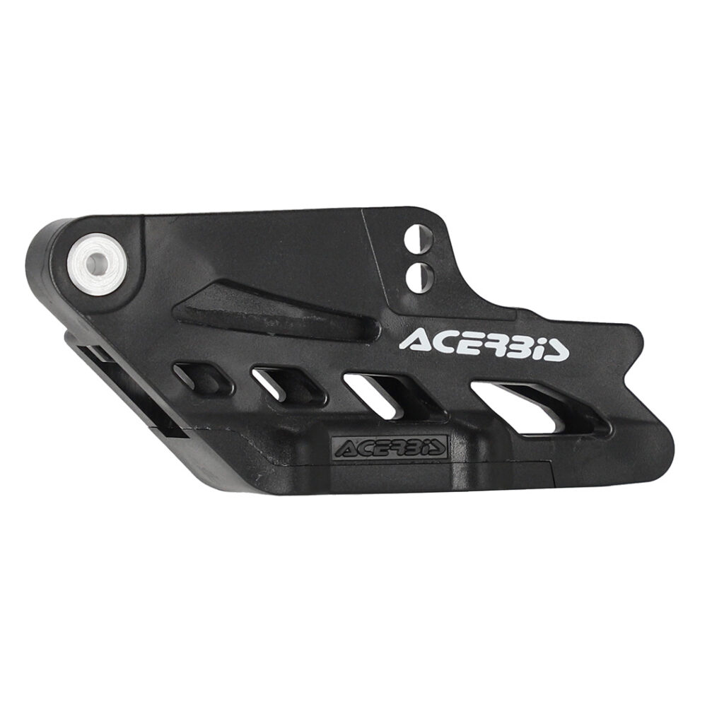 26074 Honda Chain guide Block Black XL750 2023-24