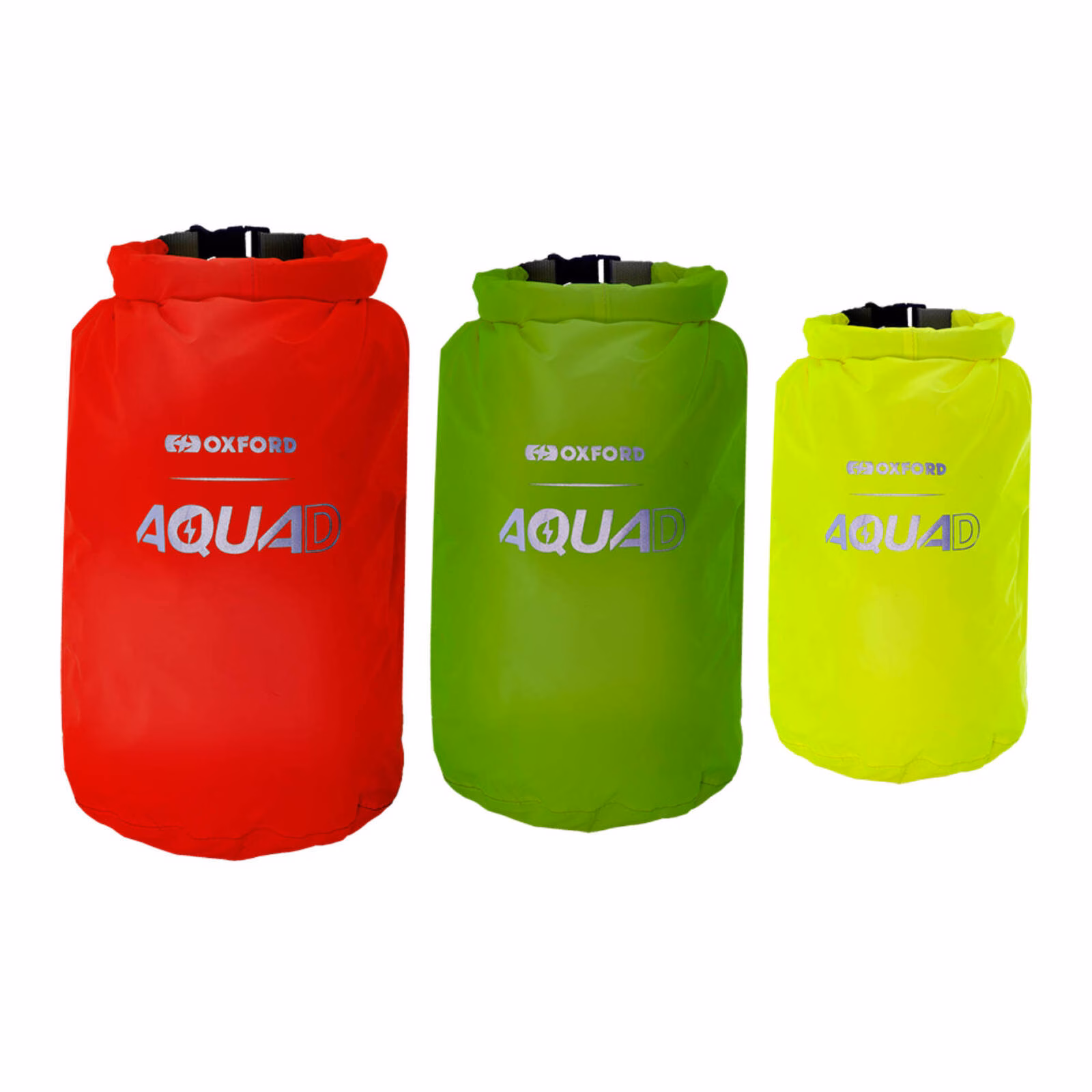Oxford Aqua D Waterproof Packing Cubes (x3) - Image 1