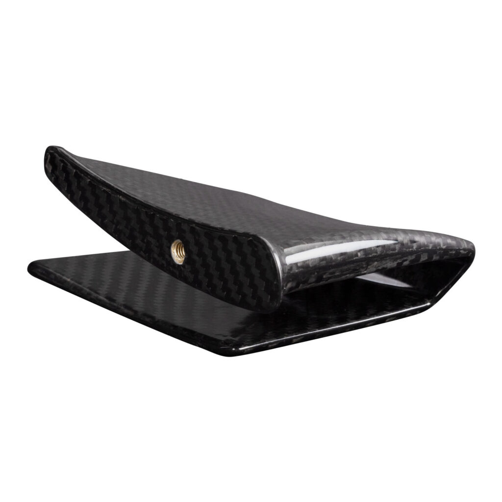 Oxford Carbon Wings - Gloss