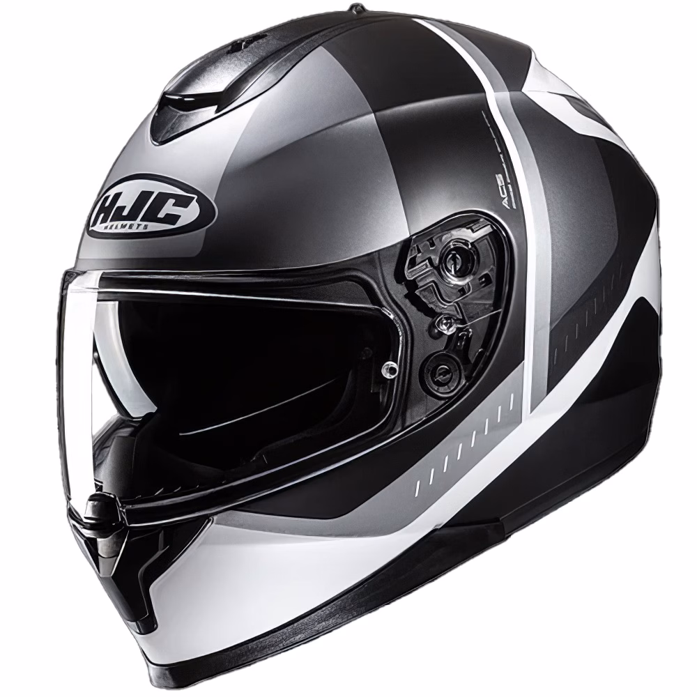 HJC C70N Alia MC5SF Road Helmet