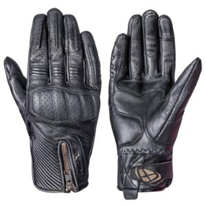 Ixon RS ROCKER Road Gloves Black - Image 2