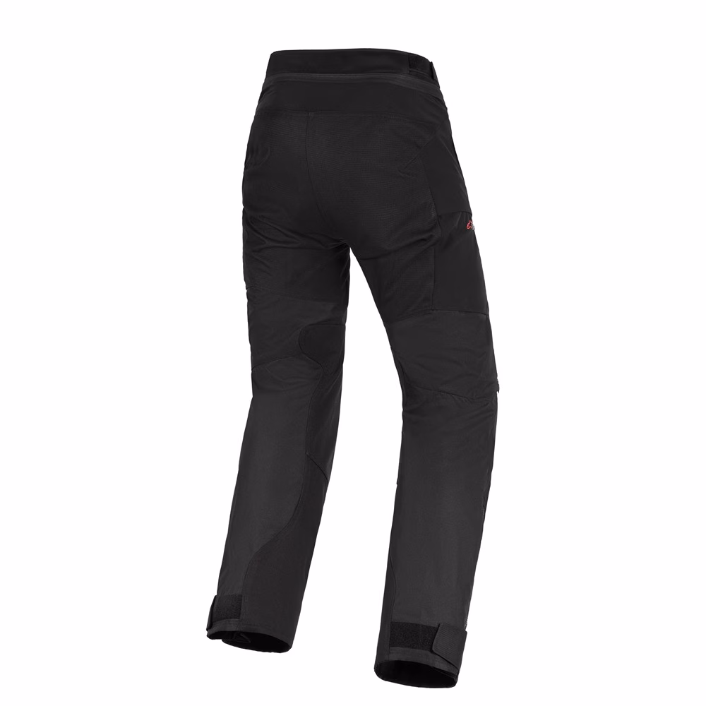 Alpinestars Stella Andes v4 Drystar Adventure Pants Ladies Black