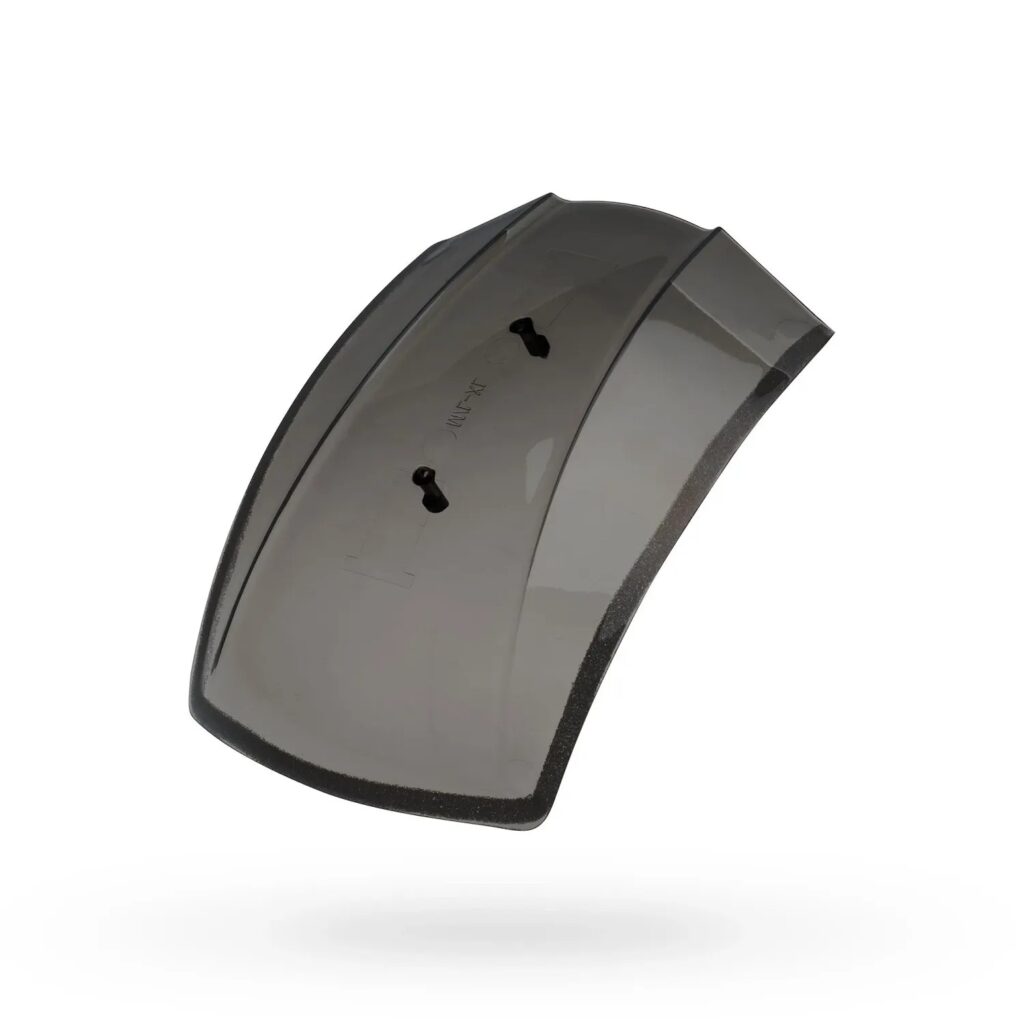BELL S/P - ELIMINATOR RAIN COVER DARK SMOKE